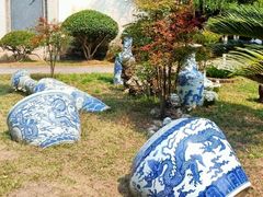 -景德镇古窑民俗博览区