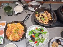 -云海肴·汽锅鸡·云南菜(高德置地店)