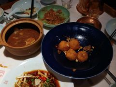 -小吊梨汤·北京菜·烤鸭(鸟巢店)