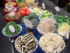 -老街烧烤·四方路小烤肉(书院路店)