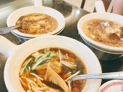 -中国城银都鱼翅酒楼