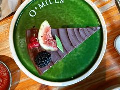 -O'mills Sourdough Bakery&Bistro(永嘉路店)