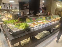 -韩盛·盛江山自助料理(中街大悦城店)