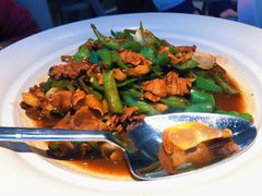 -兰湘子·湘菜小炒(长安万科广场店)