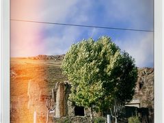 -比如骷髅墙景区