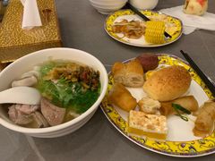 -南洋冠盛酒店(广州天河公园地铁站店)