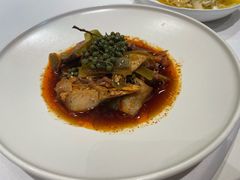 -小厨娘淮扬菜(清江苏宁广场店)