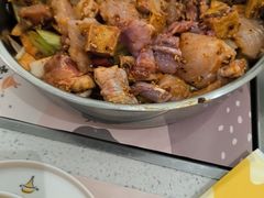 -黄记煌三汁焖锅(悦方IDmall店)