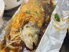 -新白鹿餐厅(百联中环店)