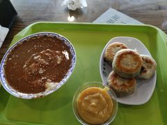 -南来顺饭庄·清真(南菜园店)