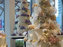 -杜哈夫DOUX RÊVE·生日蛋糕(日月光店)