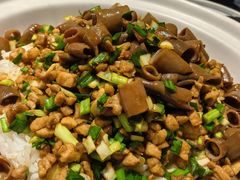 -77号渔船·蒸海鲜青岛菜(积米崖店)