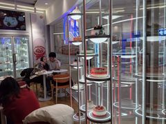 -DQ·蛋糕·冰淇淋(湖景东路店)