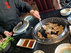 -牛焱·烧肉酒肆(五大道店)