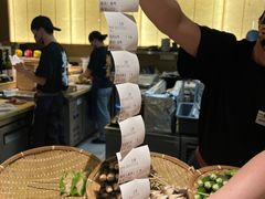 -一豚轩·烧鸟·豚骨拉面(五四路店)