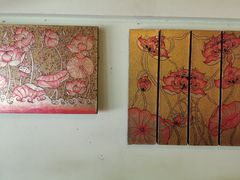 -四季酒店下午茶