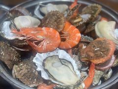 -良师门滨海人家·海鲜·家常菜(滨海城店)