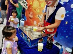 -KIDults童伴儿亲子餐厅(达美中心广场店)