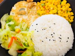 -海盗虾饭·剥好的小龙虾饭(SOHO尚都店)