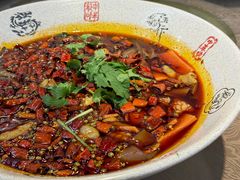 -陈麻婆豆腐(旗舰店)