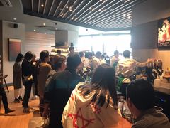 -星巴克(嘉兴桐乡吾悦广场店)