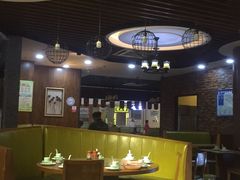 大堂-华一楼(澳德乐店)