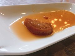 桂花糯米藕-山外山菜馆(玉泉路店)