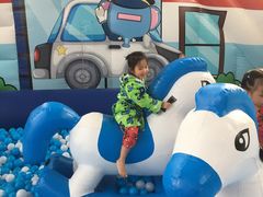 -中家鑫园温泉酒店鑫悦汤泉