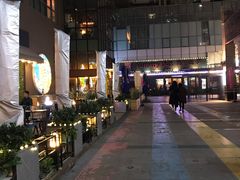 -一个叫川的地方(麒麟新天地店)
