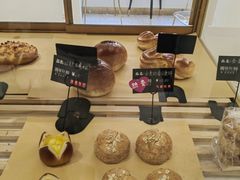 -啊噗吐呦现场烘焙(麦凯乐店)