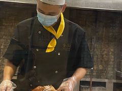 -北京全聚德(和平门店)