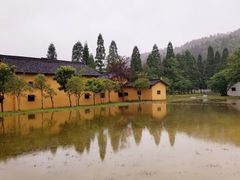 -井冈山风景名胜区