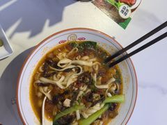 -初晋·山西地道刀削面.晋北莜面香(星耀城店)