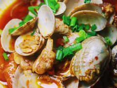 -老闵田螺馆·南昌市井菜·特色小吃(总店)