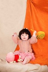 -童恩贝贝专业儿童摄影(浐灞新城4期店)