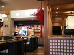 -金石青云炭火烤肉店(中房上东花墅店)
