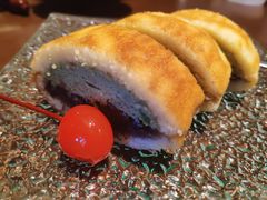 -千代武日本料理(哈西店)