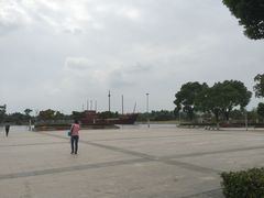 -郑和公园