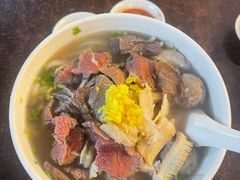 -潮镇老尾牛杂(环城西路店)