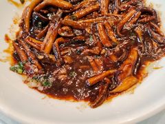 -嘉逸传菜(洛川东路店)