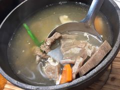 -热血兄弟·炭火烤肉(融侨中心店)