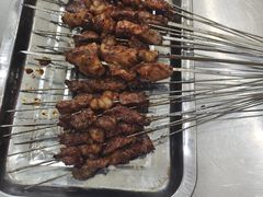 -文文烤肉(大皮院店)