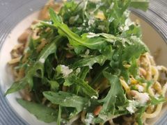 -卡普里披萨·牛扒·下午茶