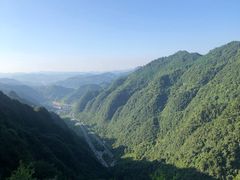 -娄山关景区
