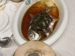 -白云中餐厅·粤菜·亚龙湾喜来登度假酒店