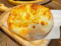 -卢布里西餐厅(海拉尔店)