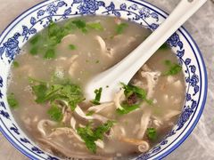 -老三羊汤【北兴隆街店】