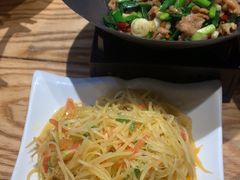 -滇铺子·云南特色菜·第九届野生菌美食节(东风东路c86店)