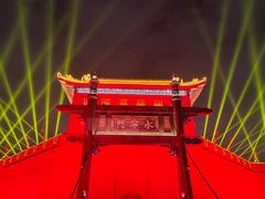 -西安城墙·碑林历史文化景区