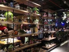 -别院里音乐餐酒吧(双流航空港店)